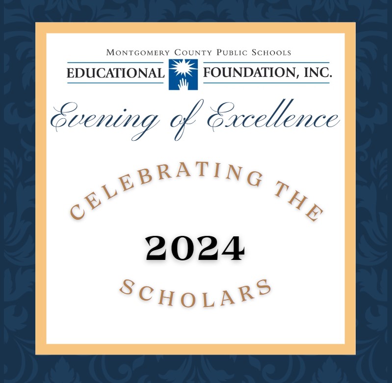 Evening of Excellence 2024